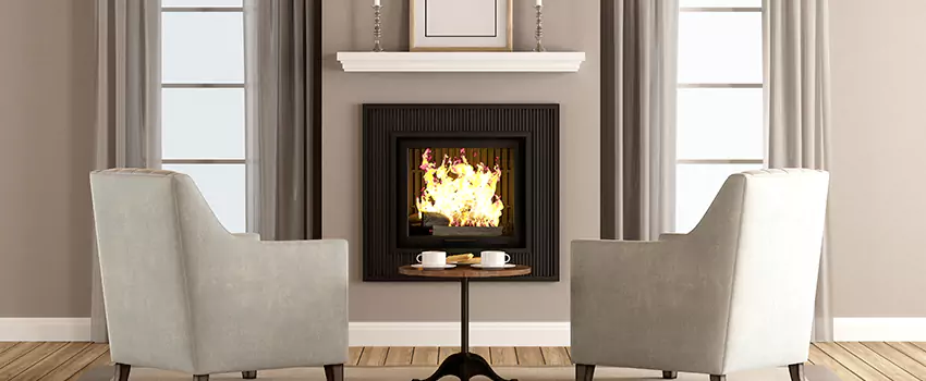 Heatilator Direct Vent Fireplace Services in Mamaroneck, New York