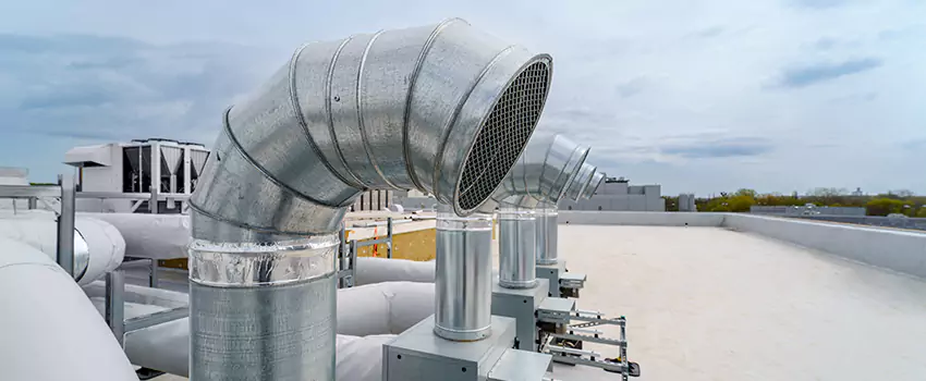 Insulated Ductwork Repair Services Near Me in Mamaroneck, NY