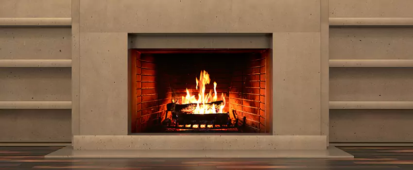 Majestic Trilliant Series Gas Fireplace Insert Repair in Mamaroneck, New York