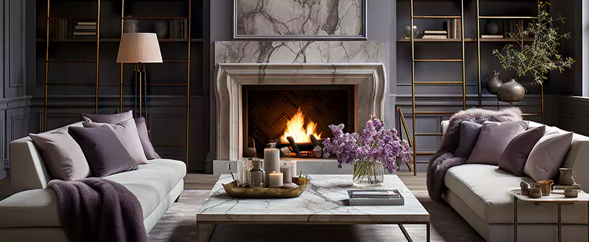 Napoleon Galaxy Series Outdoor Fireplaces Repair in Mamaroneck, NY
