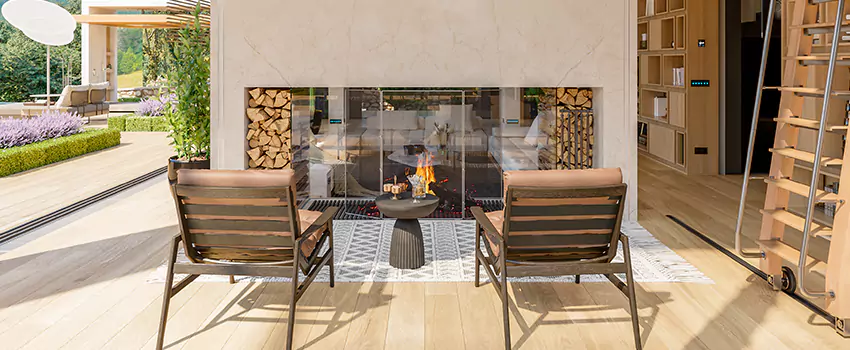 Ortal Space Creator Fireplace Repair in Mamaroneck, NY