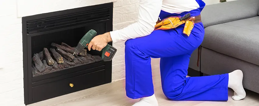 Pellet Fireplace Repair Services in Mamaroneck, NY