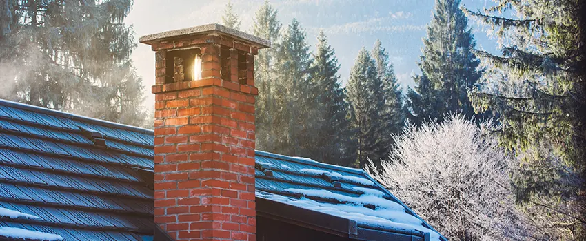 Residential Chimney Rain Caps Repair Services in Mamaroneck, NY