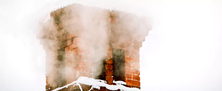 Chimney Flue Soot Removal in Mamaroneck, NY