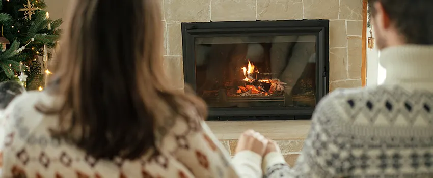 Superior Open-Hearth Wood Fireplaces in Mamaroneck, NY