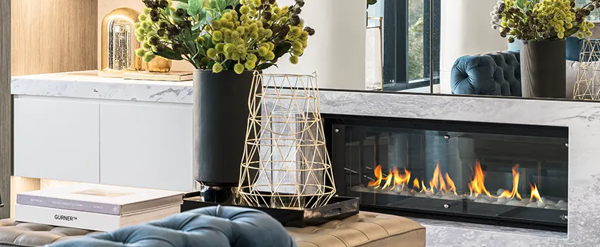 Professional Town & Country Luxury Fireplace Maintenance Experts in Mamaroneck, New York