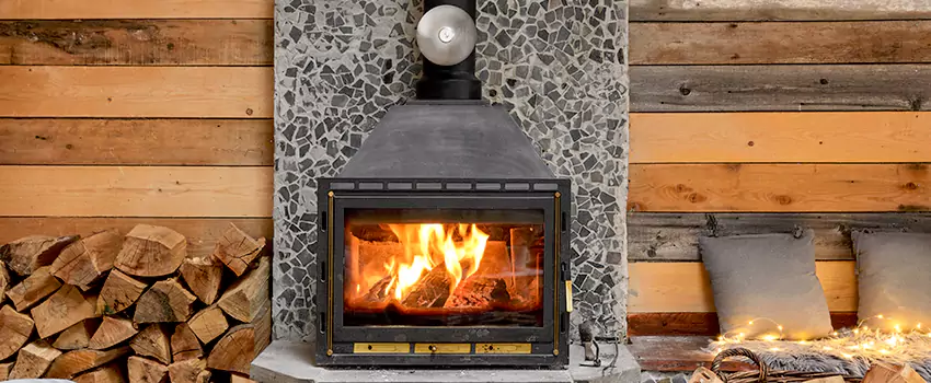 Travis Industries Elite Fireplace Inspection and Maintenance in Mamaroneck, New York