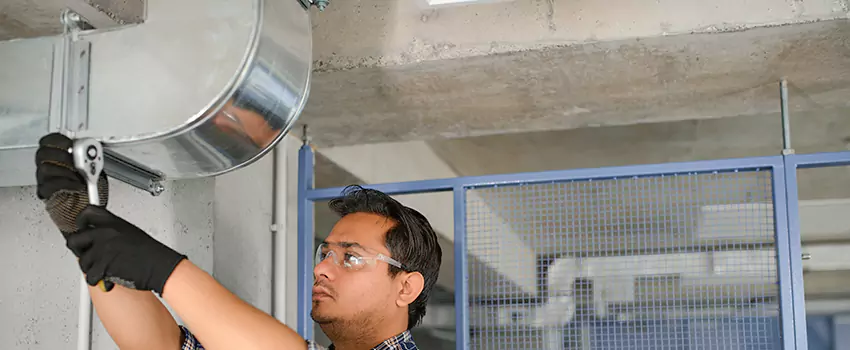Benefit of Ventilation Cleaning in Mamaroneck, New York