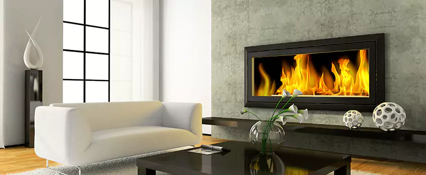 Ventless Fireplace Oxygen Depletion Sensor Installation and Repair Services in Mamaroneck, New York