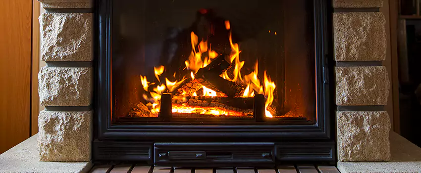 Cost of Wood Fireplace Installation in Mamaroneck, NY