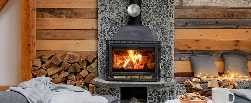 Affordable Wood Fireplace Fixing Solutions in Mamaroneck, New York