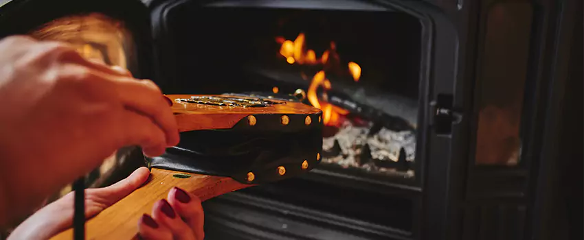 Cost of Wood Furnace Repair and Installation Services in Mamaroneck, NY