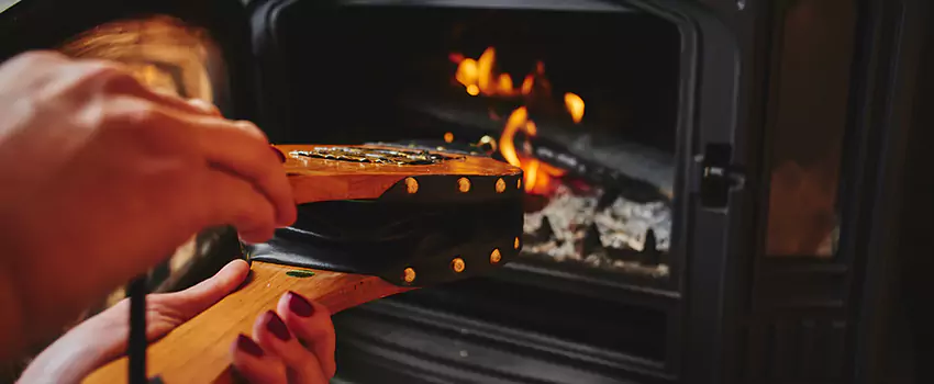 Wood Stove Grates Repair in Mamaroneck, New York
