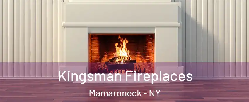  Kingsman Fireplaces Mamaroneck - NY