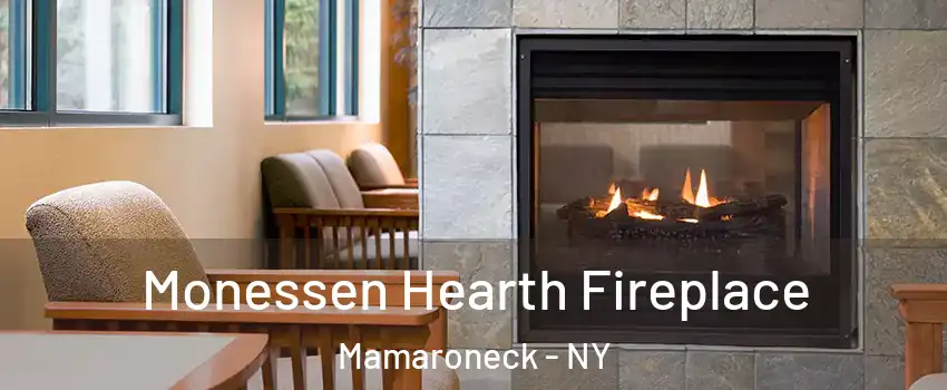  Monessen Hearth Fireplace Mamaroneck - NY