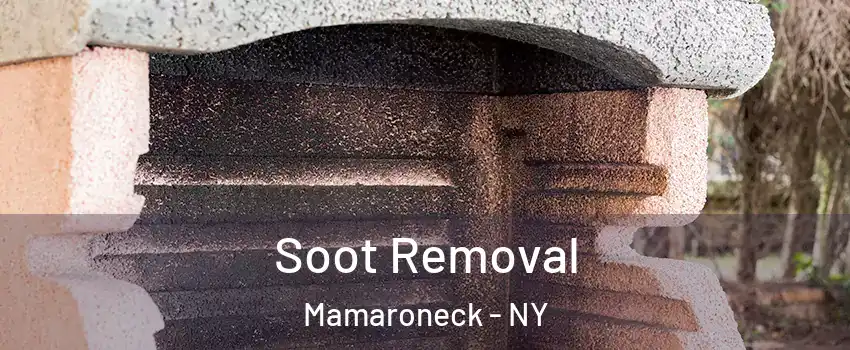  Soot Removal Mamaroneck - NY