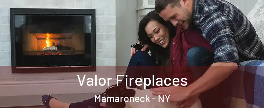  Valor Fireplaces Mamaroneck - NY