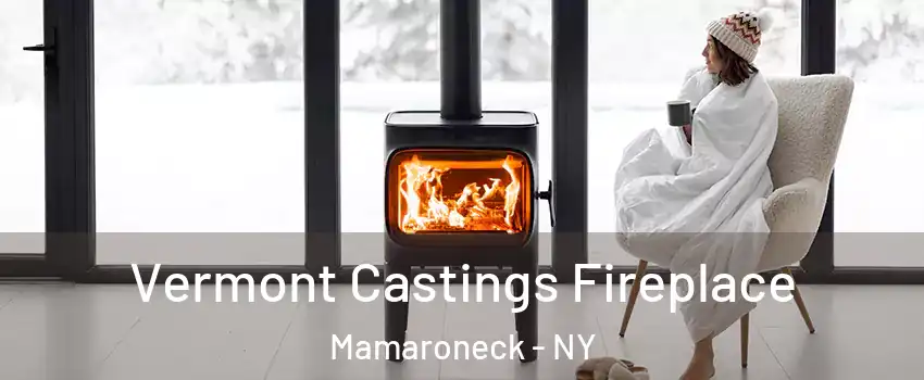  Vermont Castings Fireplace Mamaroneck - NY