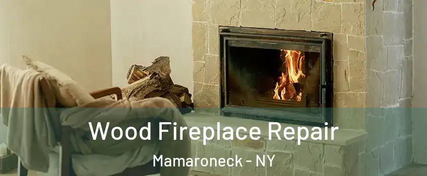  Wood Fireplace Repair Mamaroneck - NY